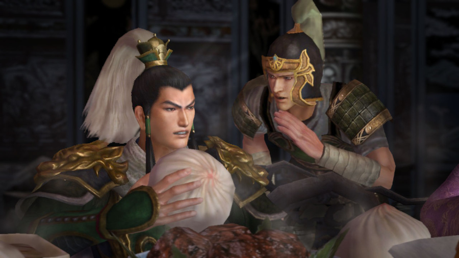 Dynasty Warriors 7: Empires Review - Screenshot 2 of 5