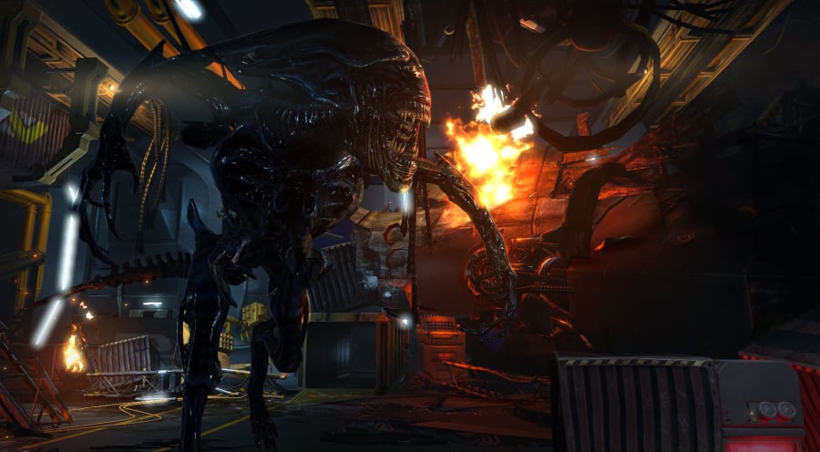 Aliens: Colonial Marines Review - Screenshot 5 of 5