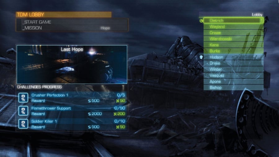 Aliens: Colonial Marines Review - Screenshot 2 of 5