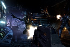 Aliens: Colonial Marines Screenshot