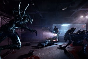 Aliens: Colonial Marines Screenshot