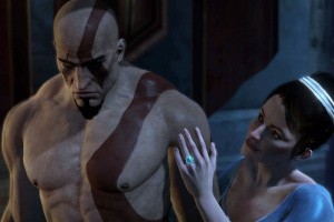 God of War: Ascension Screenshot