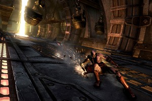 God of War: Ascension Screenshot