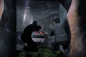 Payday 2 Screenshot