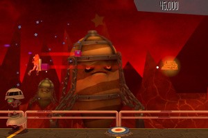 BIT.TRIP Presents: Runner 2 - Future Legend of Rhythm Alien Screenshot