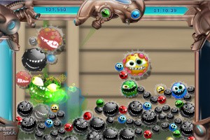 Germinator Screenshot