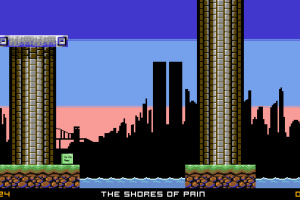 Life of Pixel Screenshot