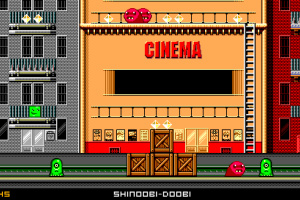 Life of Pixel Screenshot