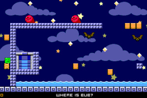 Life of Pixel Screenshot