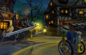 Sly Cooper: Thieves in Time - Screenshot 1 of 10