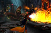 Sly Cooper: Thieves in Time - Screenshot 4 of 10