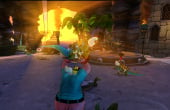 Sly Cooper: Thieves in Time - Screenshot 9 of 10