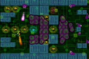 Sly Cooper: Thieves in Time Screenshot