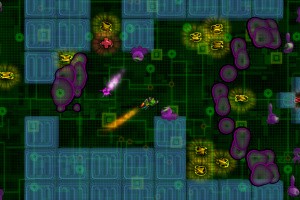 Sly Cooper: Thieves in Time Screenshot