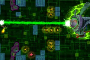 Sly Cooper: Thieves in Time Screenshot