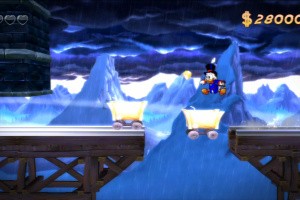 DuckTales: Remastered Screenshot