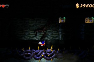 DuckTales: Remastered Screenshot