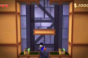 DuckTales: Remastered Screenshot