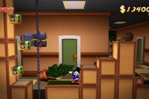 DuckTales: Remastered Screenshot