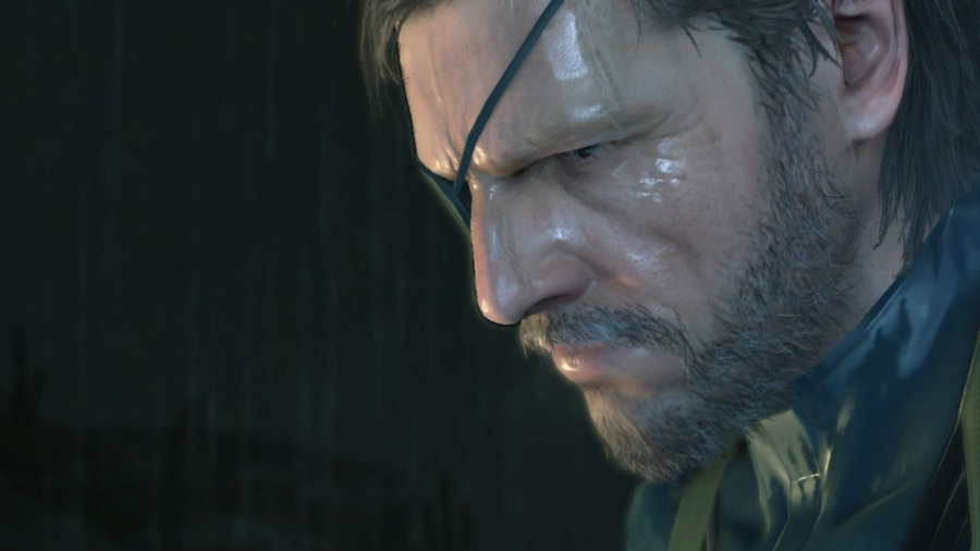 Metal Gear Solid V: The Phantom Pain Review - Screenshot 1 of 7