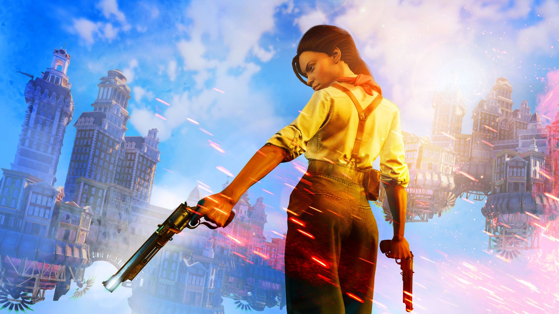 BioShock Infinite Review