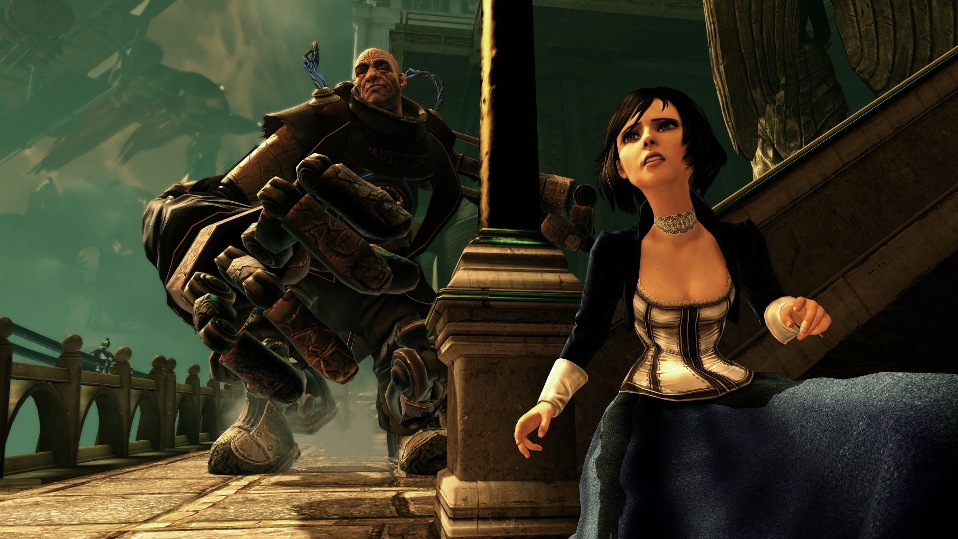 download bioshock infinite ps3 for free