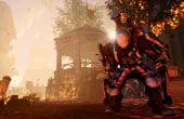 BioShock Infinite - Screenshot 3 of 10