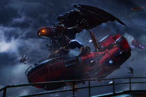 BioShock Infinite Screenshot
