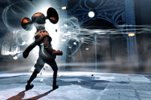 BioShock Infinite Screenshot