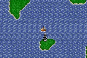 Dragon Fantasy: Book I Screenshot