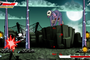 Draw Slasher Screenshot