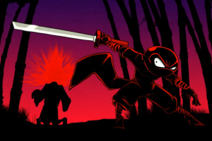 Draw Slasher Screenshot
