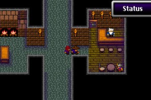 Dragon Fantasy: Book I Screenshot