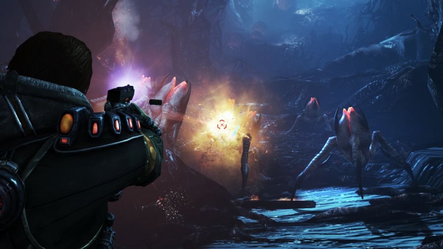 Lost Planet 3 Review - Screenshot 7 of 7