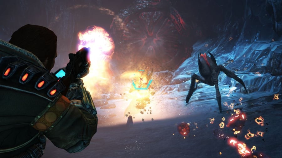 Lost Planet 3 Review - Screenshot 1 of 7