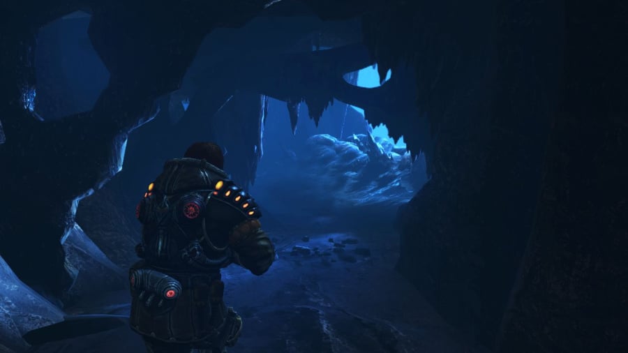 Lost Planet 3 Review - Screenshot 3 of 7