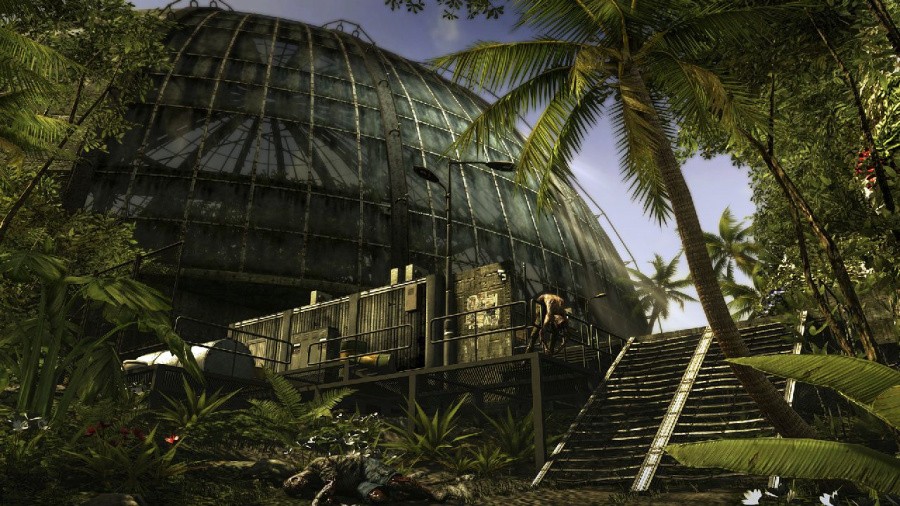 Dead Island: Riptide Review - Screenshot 2 of 4
