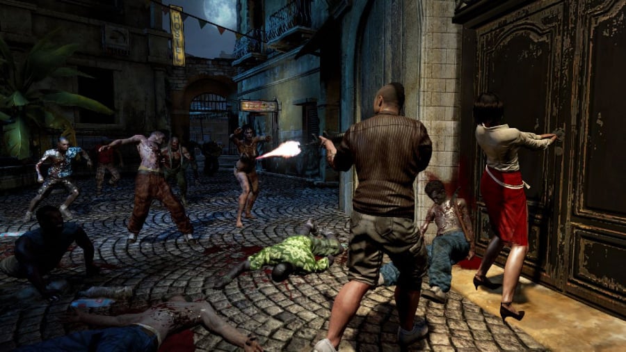 Dead Island: Riptide Review - Screenshot 2 of 4