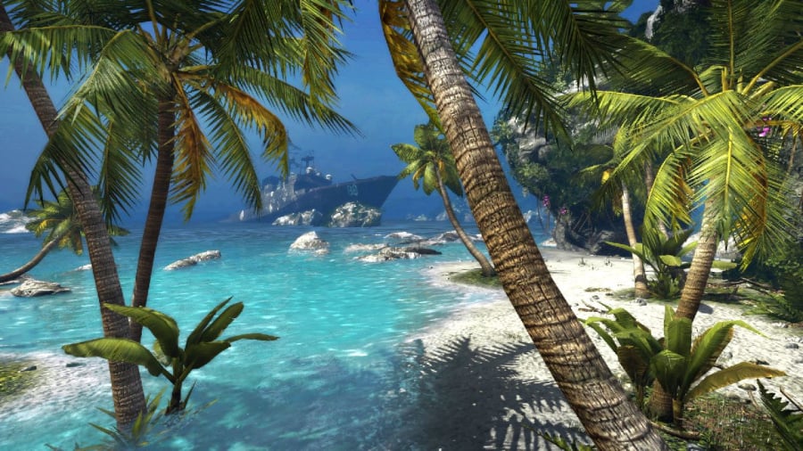 Dead Island: Riptide Review - Screenshot 1 of 4