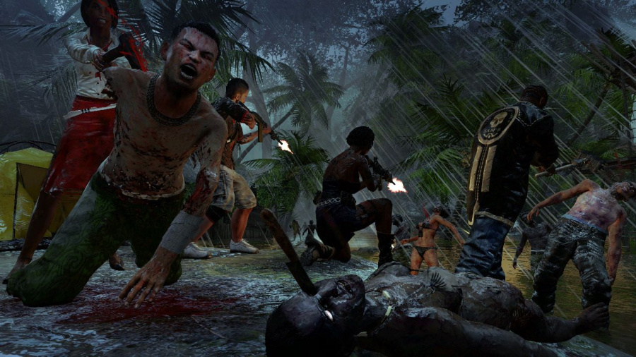 Dead Island: Riptide Review - Screenshot 3 of 4