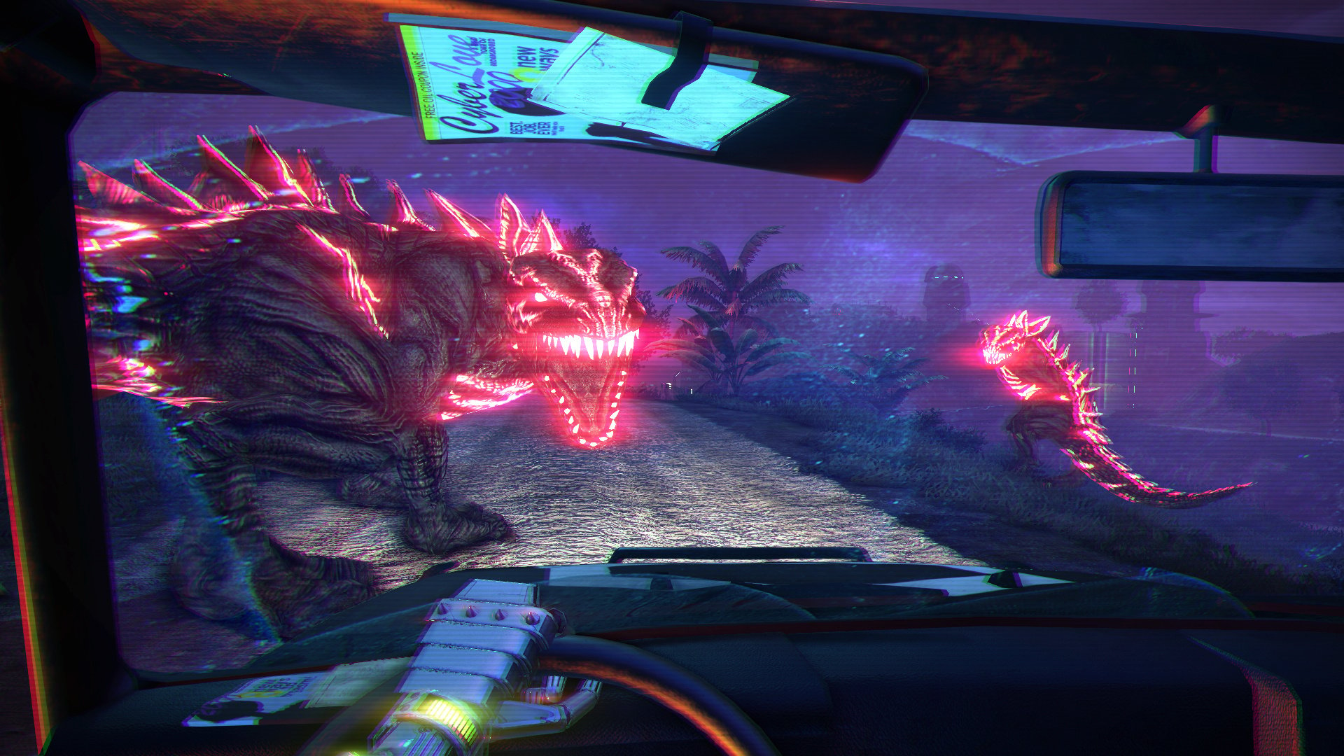 Far Cry 3: Blood Dragon  Download and Buy Today - Epic Games Store