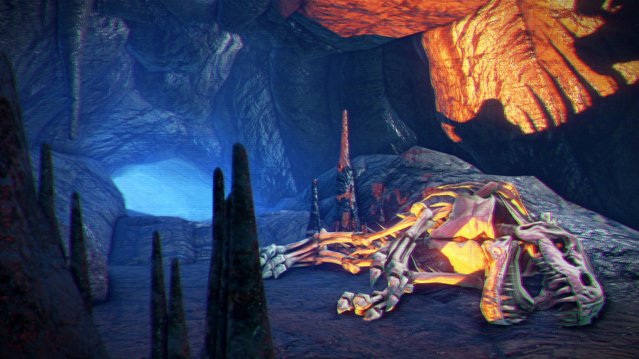 Far Cry 3: Blood Dragon Review - Screenshot 3 of 3