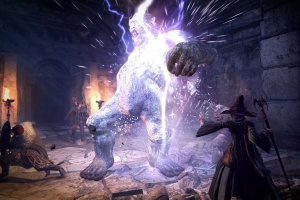 Dragon's Dogma: Dark Arisen Screenshot