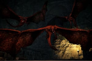 Dragon's Dogma: Dark Arisen Screenshot