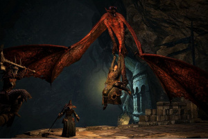 Dragon's Dogma: Dark Arisen Screenshot