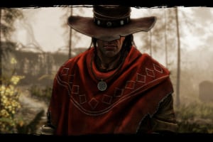 Call of Juarez: Gunslinger Screenshot