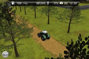 Farming Simulator Screenshot