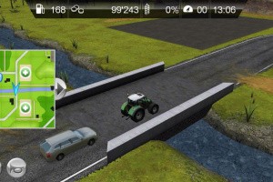 Farming Simulator Screenshot