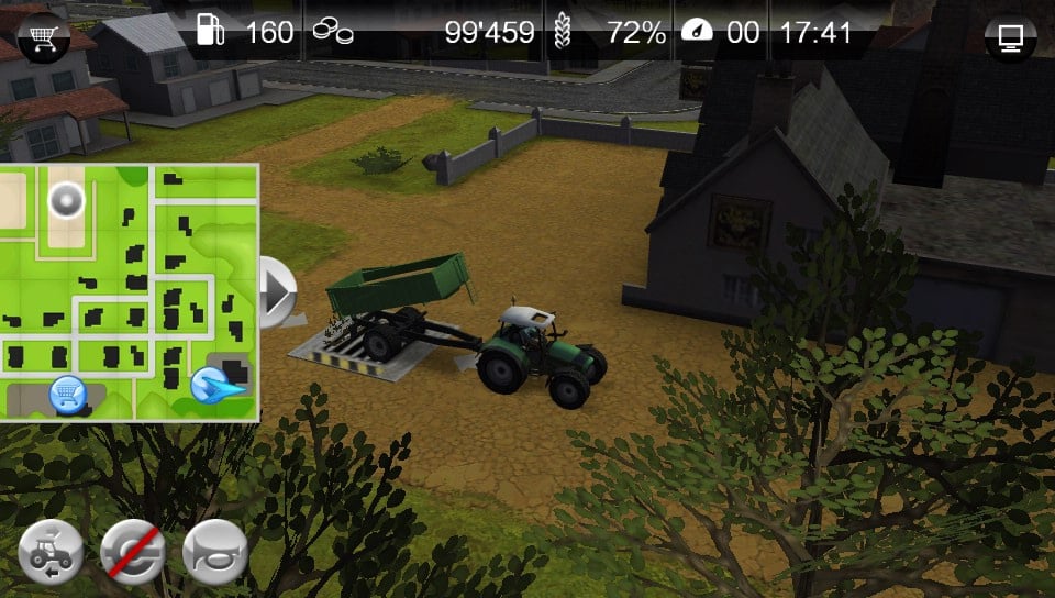 Agricultural Simulator 2012 Free Download