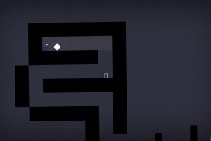 Thomas Was Alone Screenshot